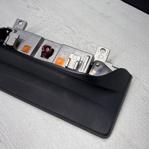 14–17 BMW F20/F21/F22/F23/F87 Central Info Screen Display LK CID8.8″ OEM 9385202