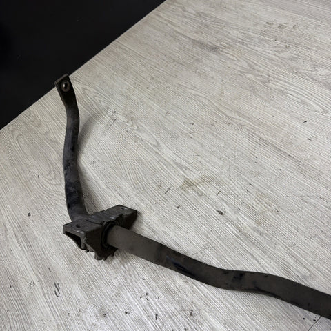 BMW E60 M5 06-10 S85 06-10 26,5MM FRONT SUSPENSION ANTI ROLL STABILIZER SWAY BAR