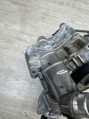 BMW G80 G82 G83 M2 M3 M4 20-25 Coolant Water Pump Housing OEM