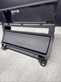 NEW OEM BMW E46 330 M3 Radio Navigation Mounting Relocation Bracket 51167001408