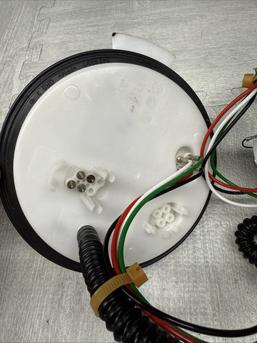 BMW F10 M5 M6 F12 F13 S63 Engine Fuel PUMP OEM 16117845656