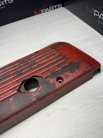 BMW 01-08 E46 M3 E85 E86 Z4M S54 M ENGINE BEAUTY COVER 11127831253 OEM