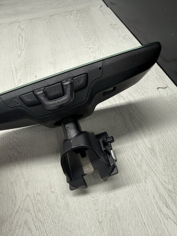 21-26 BMW X7 X6 M440i G80 G82 M3 M4 Rear View Mirror Auto Dim HomeLink 5B53A84