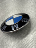 2018-2023 BMW M550XI G30 REAR TRUNK LID EMBLEM LOGO BADGE 51147463715 OEM