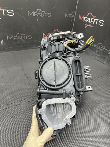 2009-2013 BMW 5 series F10 528i 535i HID Headlight ADAPTIVE Driver Left Side