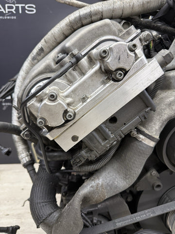 2002 BMW E46 M3 01-06 S54 3.2L Engine Motor 136k Miles Complete