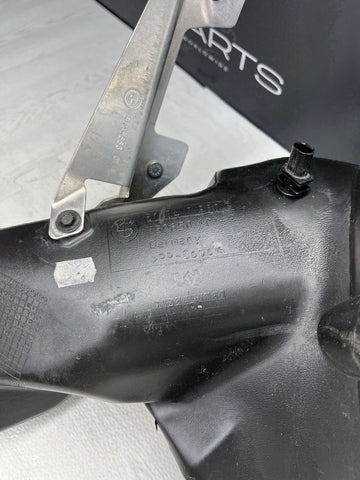 08-13 OEM BMW E90 E92 E93 M3 Front Left Driver Side Cooler Air Duct Vent Brake