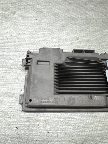 BMW G87 M2 23-24 Electricity Front Speedometer control unit module 5B3ECD2