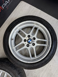 BMW E38 M-Parallel Sport 18” Rims Wheels 740iL 740i 750iL 750 728i 740 OEM