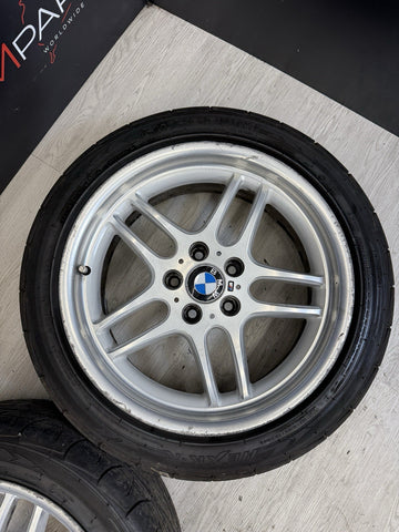 BMW E38 M-Parallel Sport 18” Rims Wheels 740iL 740i 750iL 750 728i 740 OEM