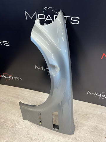 01-06 BMW E46 M3 Driver Left Fender *Dented*