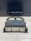 BMW E46 M3 FRONT AIR DUCT SHROUD 51717894821 7894821 ORIGINAL