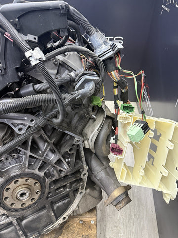 2011 BMW E90 E92 E93 M3 08-13 S65 V8 4.0L Complete Engine Motor 92k Miles