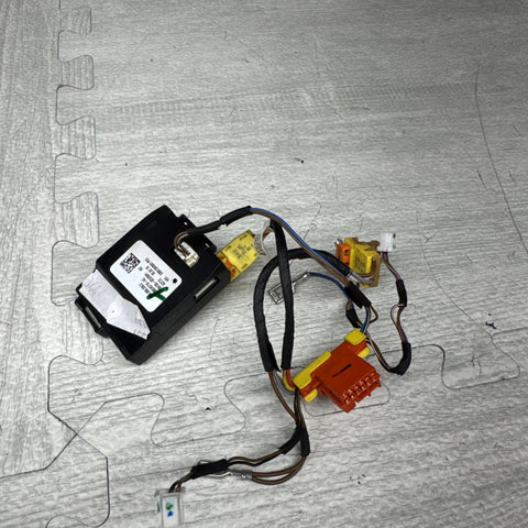 2015-2024 PORSCHE MACAN 95B - Steering Control Module 95B959256E