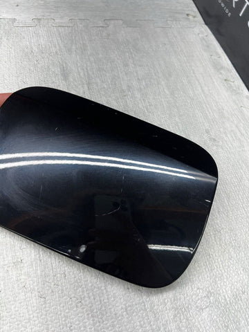 BMW 21-25 G82 M4 Competition Fuel Gas Cap Door Cover 8075051 OEM