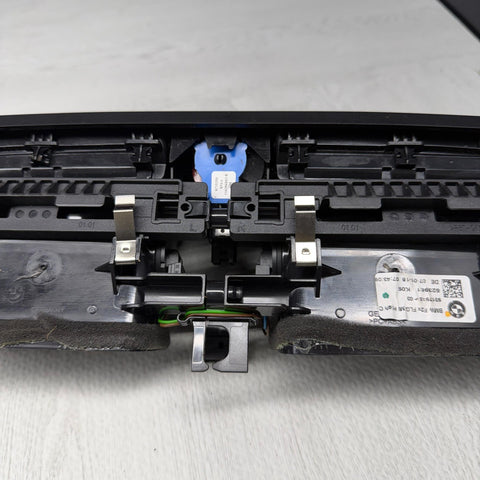 14-21 BMW 1/2 F22 F23 F87 Front Center Air Heat Cooling Vent Grille OEM 9317945