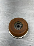 Timing Sprocket Exhaust Camshaft Adjustment Gear BMW F06 F10 F12 F13 M5 M6 S63