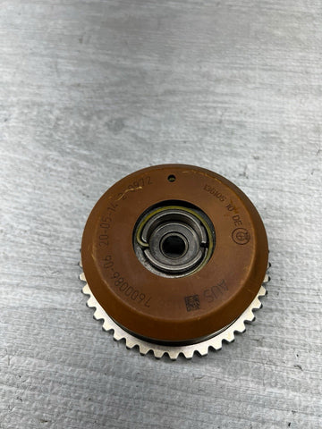 Timing Sprocket Exhaust Camshaft Adjustment Gear BMW F06 F10 F12 F13 M5 M6 S63