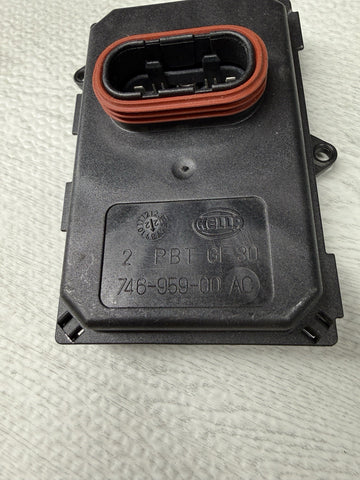 Lamborghini Huracan Headlight Ballast Control Unit Module 7PP941329S