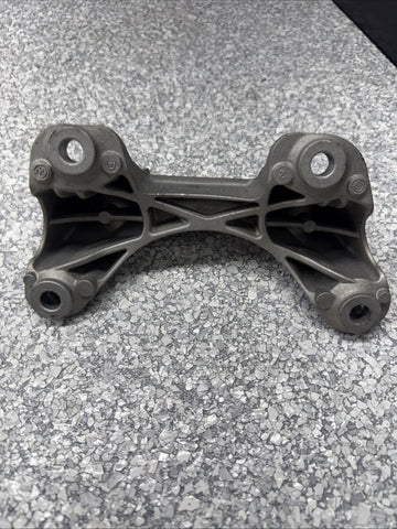Genuine BMW F80 F82 F83 M3 M4 Manual Transmission Support Bracket 22312284409