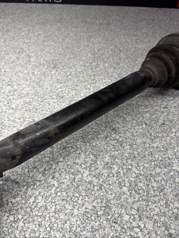 00-03 BMW E39 M5 Rear Right/Left Side Output Half Shaft Axle OEM 2282115
