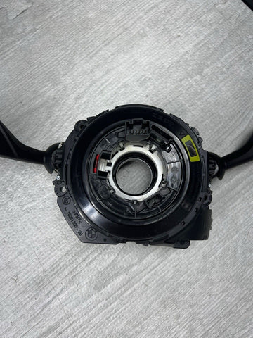 16-21 BMW F22 F30 F32 F36 M3 M4 Steering Column Clock Spring Assembly Heated OEM