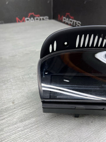 2006-13 Bmw E90 3/5/6 Series Navigation Radio Screen Display Monitor 8.8" Oem