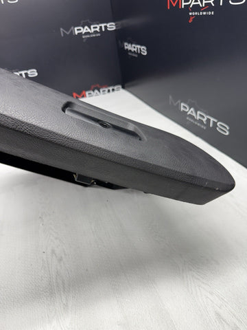97-03 OEM BMW E39 525 530 540 M5 Glove Box Storage Compartment Black
