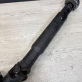 08-13 BMW E90 E92 E93 M3 DCT Transmission Driveshaft Drive Shaft