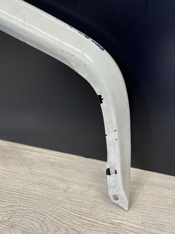 91-99 BMW E36 318 323 328 M3 Front Nose Kidney Grille Trim Panel