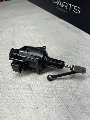 BMW 21-25 G80 G82 G83 M3 M4 Turbocharger Turbo Wastegate Actuator OEM