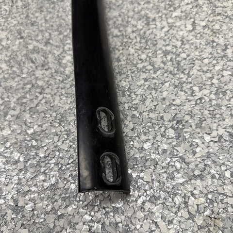 01-06 BMW E46 M3 Shock Tower Strut Brace Center Beam Bar OEM 7895414