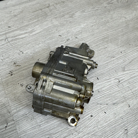 15-20 OEM BMW F80 F82 F83 M3 M4 S55 Engine Oil Lubrication Pump