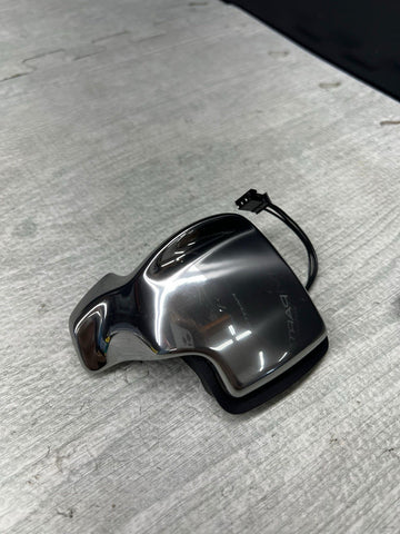 BMW LCI Pade Shifters Pair Switch Set E90 E92 E88 E82 E91