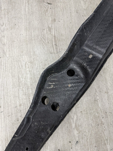 01-06 BMW E46 M3 Front Bumper Rebar Reinforcement Beam 51117893527