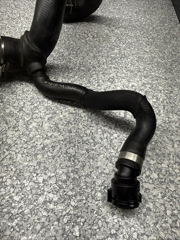 BMW M2 F87 F20 N55 Coolant Engine Cooling Hoses Pump 7598865 7628010