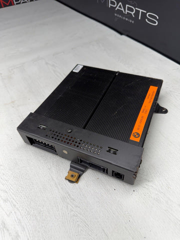 98-99 BMW E36 328 M3 HARMAN AUDIO AMPLIFIER AMP 65128376295 8376295 OEM