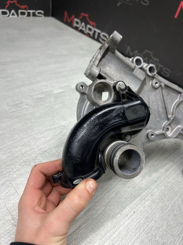 14-16 Porsche 911 GT3 991.1 3.8L Water Pump