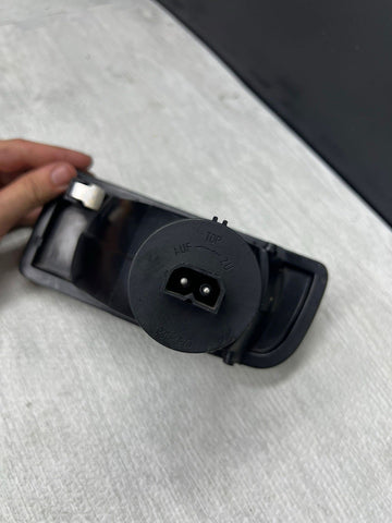 BMW E36 316I 318I 320I 325I M3 Fog Light Right Passenger 8357398