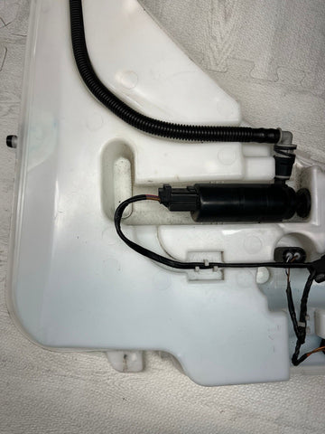 BMW 4 Series F32 F33 F82 F83 M4 Windshield Washer Fluid Tank 7241679