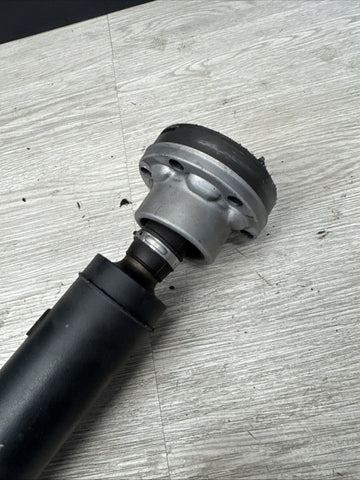 2001-2006 BMW E46 M3 Driveshaft Drive Shaft Like New