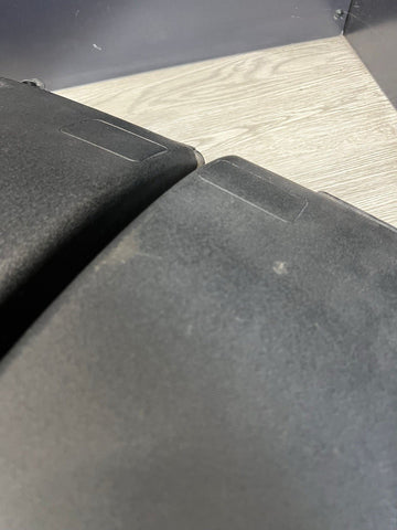 06-10 BMW E60 E63 E64 M5 M6 S85 V10 Engine Cover Intake Manifold Plenum