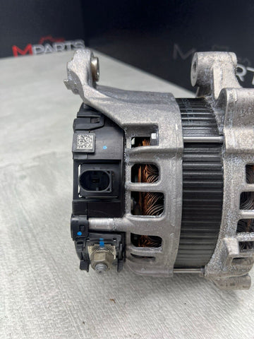 BMW 21-26 G80 G82 G83 M3 M4 S58 Engine Alternator OEM