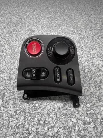 2001-2003 Honda S2000 Keyless Ignition Push Button Start OEM
