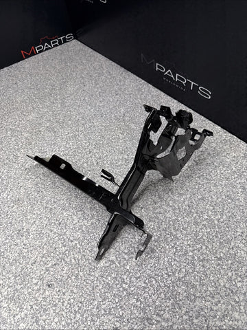 2019-2023 BMW 330i M340i 430i Left Driver Side Radiator Support OEM 51647422293