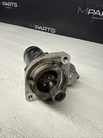 BMW 01-06 E46 M3 S54 STARTER MOTOR 7830793 OEM Valeo