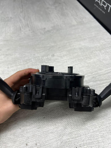 BMW G20 G21 Indicator Wiper Stalk Switch with Steering Wheel Heating E474806 OEM