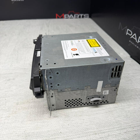 2010-2015 BMW X1 E90 E92 CIC Navigation Radio CD Player OEM 65.12 CI 928343001