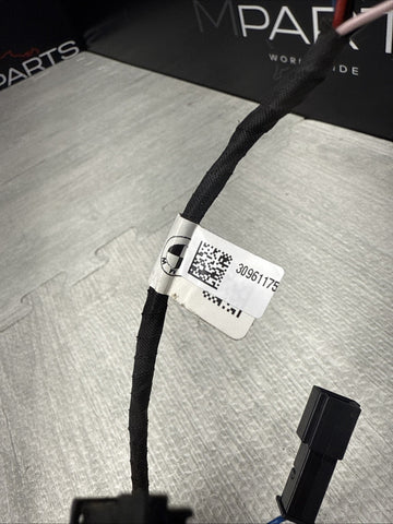 Steering Wheel Harness 18-24 BMW X3 X4 X5 X6 M 310824987N77