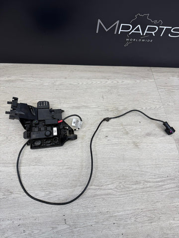 15-20 BMW F80 F30 M2 M3 M4 INTEGRATED POWER SUPPLY CONTROL MODULE OEM 7614585